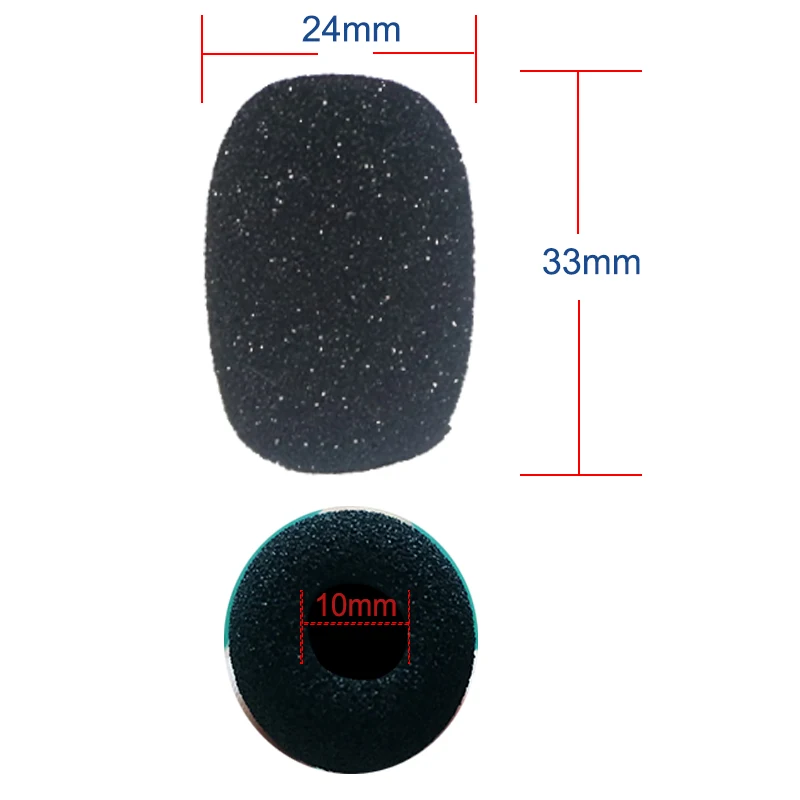 Bluetooth гарнитура 3 шт микрофон Хлопковый чехол для R6 и R9 Шлем Интерком Мотоцикл