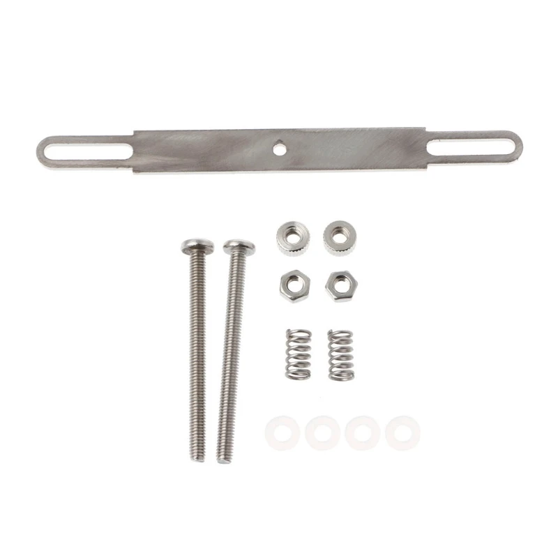 tablet-1 Set Stainless Steel Water Cooling Waterblock Buckles Screw M4*50 For AMD CPU | Компьютеры и офис