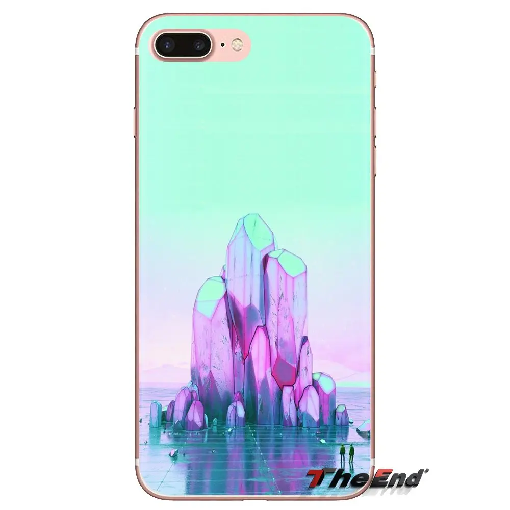 Imagine Dragons для Huawei Mate Honor 4C 5C 5X 6X 7 7A 7C 8 9 10 8C 8X 20 Lite Pro мягкие прозрачные чехлы |