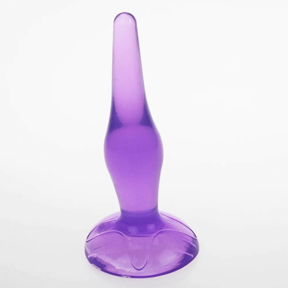 Анальная пробка для ночной жизни сексуальные игрушки унисекс мужчин и женщин