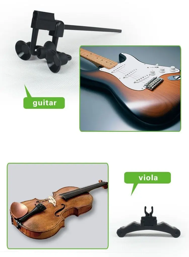 ACEMIC IM-8 Musical Instrument Microphone Set Saxophone Guitar Violin and More | Электроника