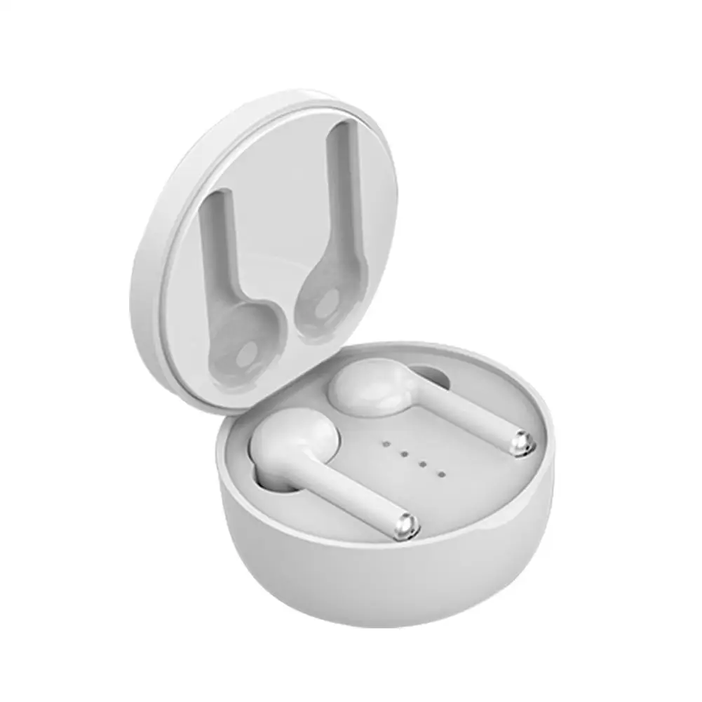 TW40 наушники-вкладыши TWS с Беспроводной Bluetooth 5 0 наушники стерео Hi-Fi звук гарнитуры