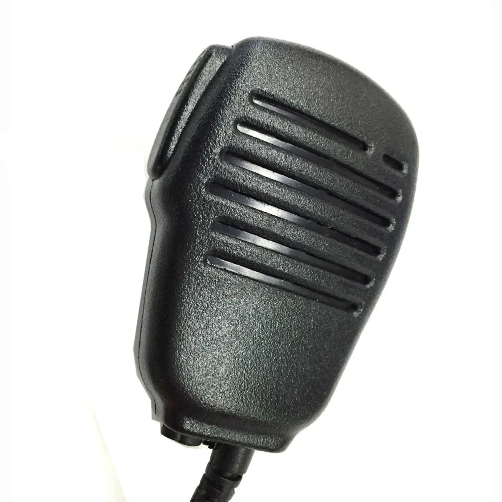 Ручной микрофон динамик для Kenwood радио TK280 TK480 TK385 KPG 36|handheld speaker|handheld speaker mickenwood |