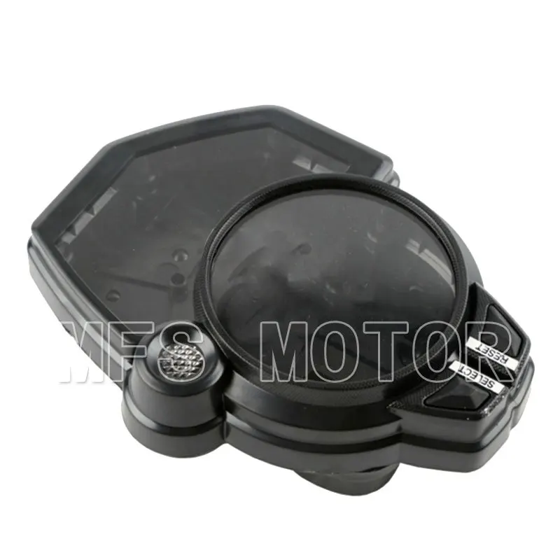

Speedo Meter Gauge Tachometer Clock Case Cover For Yamaha YZF1000 R1 2009 2010 2011 2012 Motorcycle Part