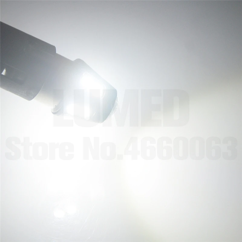 

10x Car BA15S LEDs 1156 1157 BAY15D P21/5W P21W 12 3030 LED Auto Light Turn Signal Brake Tail Stop Lamp