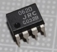 Новые и оригинальные NJM062D|Запасные части| |