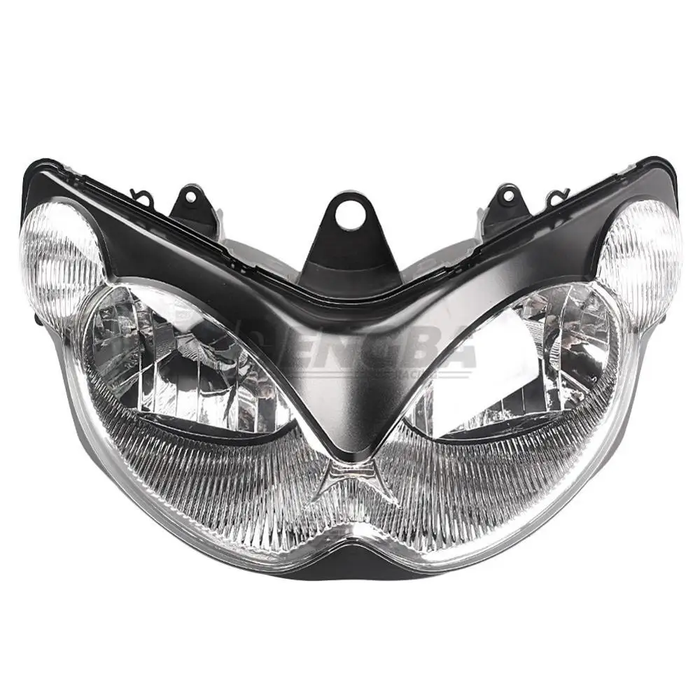 Для Kawasaki ZZR1200 ZZR 1200 2002-2015 2014 2013 2012 2011 2010 2009 мотоциклетная фара Заменить фары