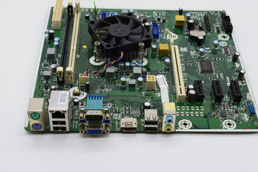 Для HP MS 7938 ProDesk 405 G2 754092 601 753929 интегрированный A4 6250J Оригинал используется