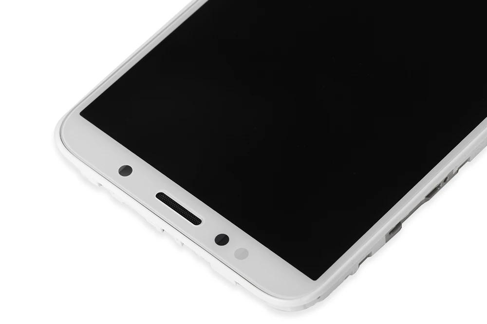 Для huawei Y5 ЖК-дисплей кодирующий преобразователь сенсорного экрана в сборе Замена для huawei Y5 Pro /Y5 Prime
