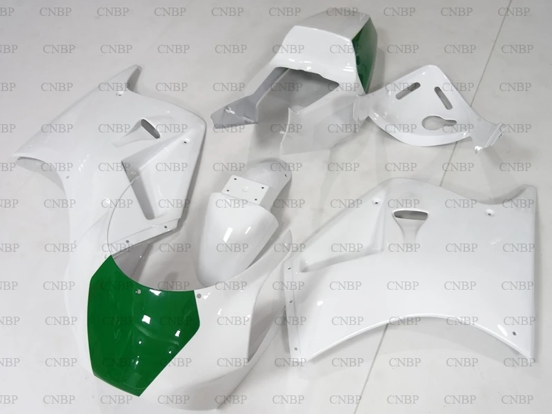 NSR250 RR 1990 кузов NSR250R NC21 1990-1993 белой гоночной обтекателя СМП 250RR 1991 обтекатели