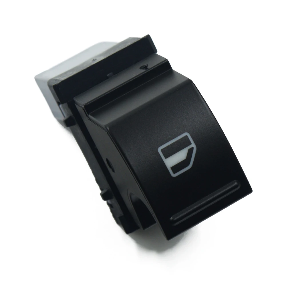 Новая кнопка управления Одним Окном высокого качества для Volkswagen VW TIGUAN TOURAN PASSAT B6 CC