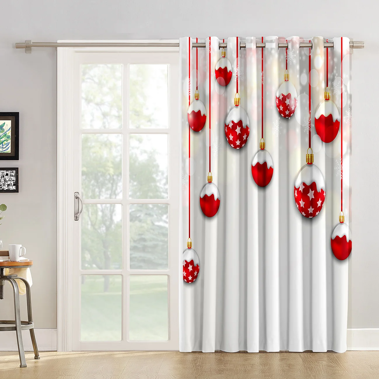 Декоративные Бальные Танцевальные праздничные шторы тканевые домашний декор