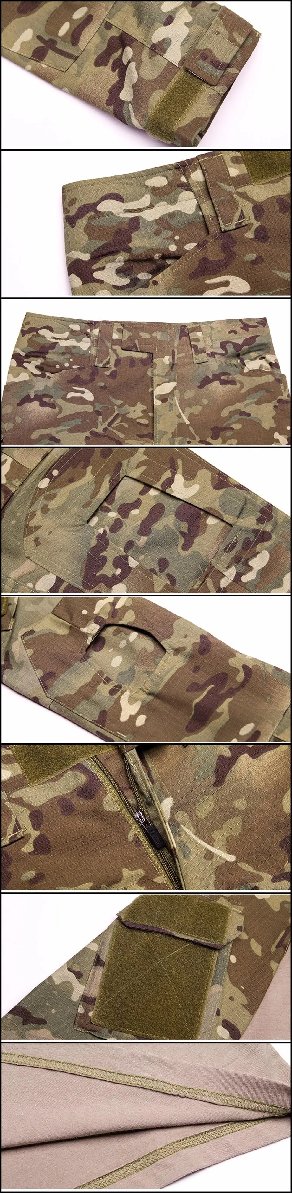 Армейская Тактическая Военная Униформа Airsoftsport лягушка Камуфляжный костюм США армейский боевой костюм BDU охотник и рыбалка рубашка и брюки