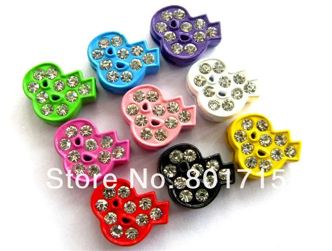 Внутренний диаметр. 10 шт. подвески для браслета 8 мм|jewelry stuff|jewelry findings 14k goldjewelry beads |