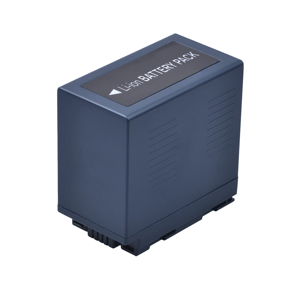 2X5400 мА/ч CGA-D54 CGA D54 D54S акумуляторная батарея + Сверхбыстрые скорости ЖК-дисплей