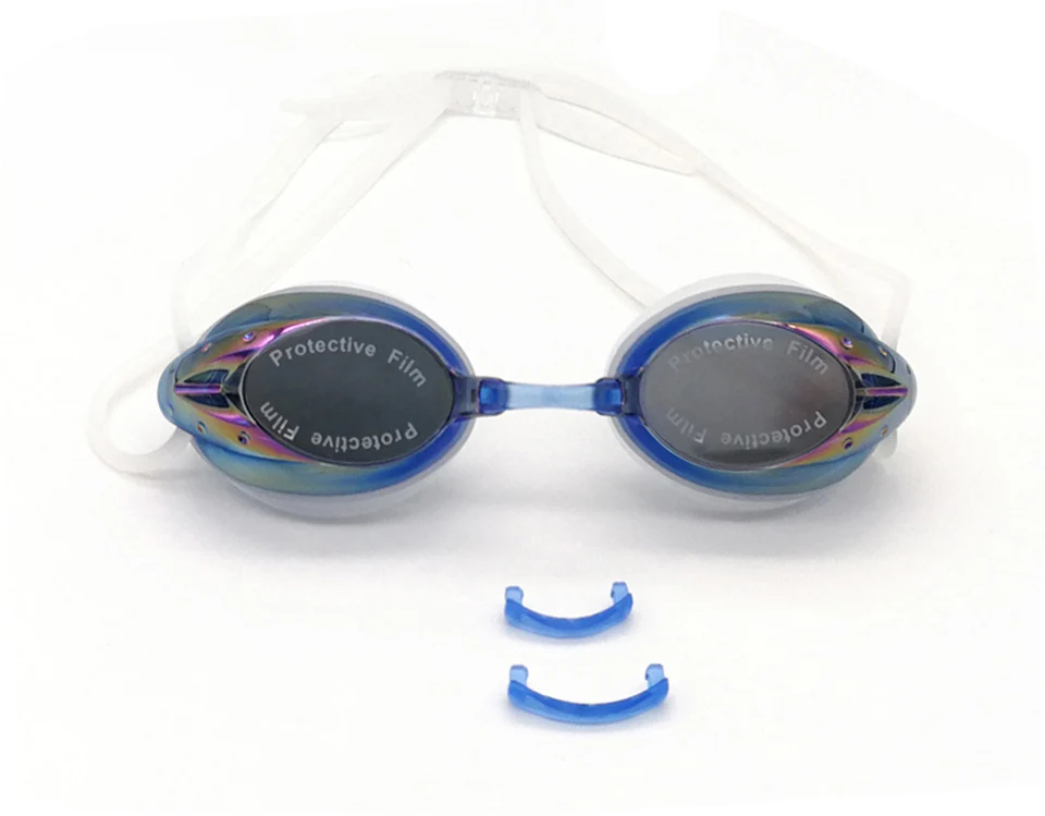 Unisex Swimming Goggles Anti-fog UV Protection Waterproof Surfing Professional Swimming Glasses Adult Swim Goggles Men Women