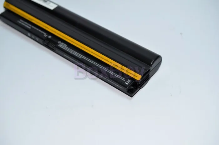 Аккумулятор для ноутбука LENOVO ThinkPad Edge 11 &quotNVY4LFR NVZ24FR NVZ3BGE E10 mini 10 X100e 4400 2876 3506 3507 X120e