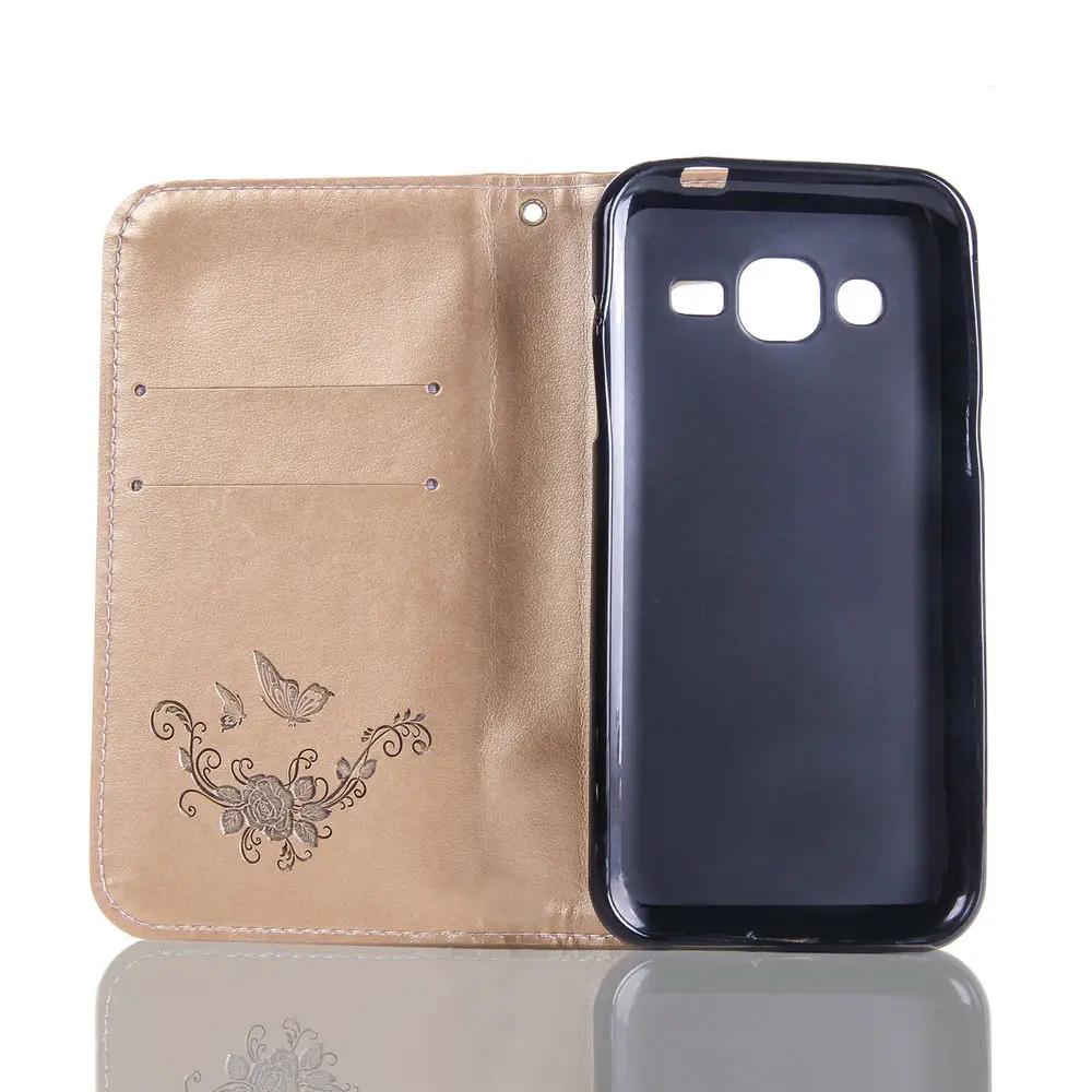Флип-чехол для Samsung Galaxy Grand Prime G531 G531H G531F SM-G531H SM-G531F G531H/DS SM-G531H/DS G530 кожаный чехол