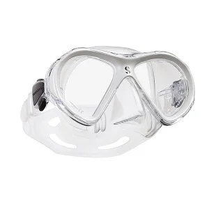 Маска Scubapro SPECTRA 2 Scuba Divng - Цвет: White