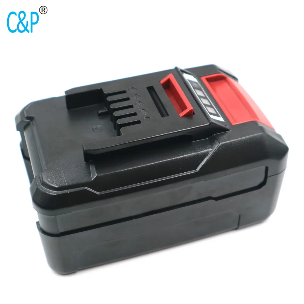 Закрытая акционерная Компания C & P EIN 18C2 PXBAT52 PX BAT52 Мощность X Change PXBP 600 300 4511437