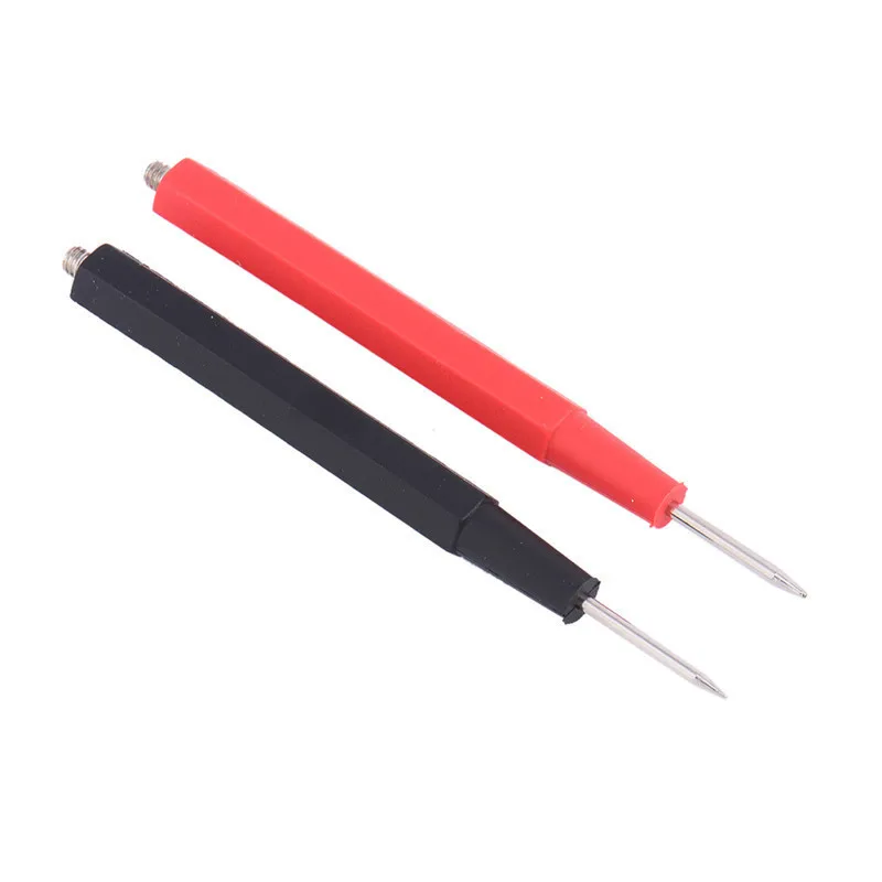 1 комплект электронных испытательных выводов Многофункциональный цифровой