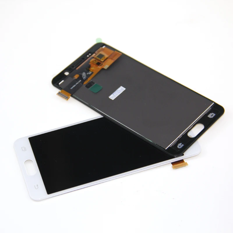 Регулируемая яркость для Samsung Galaxy A3 2016 A310 A310F SM ЖК дисплей сенсорный экран в сборе
