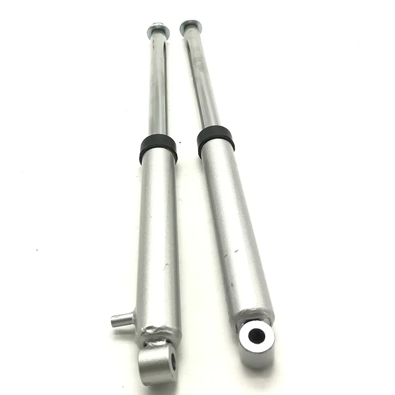 OEM пара передних амортизаторов для мотоцикла Yamaha Y Zinger PW50|Детали и аксессуары