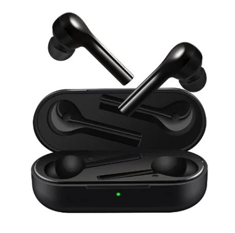 huawei Honor FlyPods Молодежная версия Bluetooth наушники TWS беспроводной микрофон спортивная мода сенсорная гарнитура Handfree