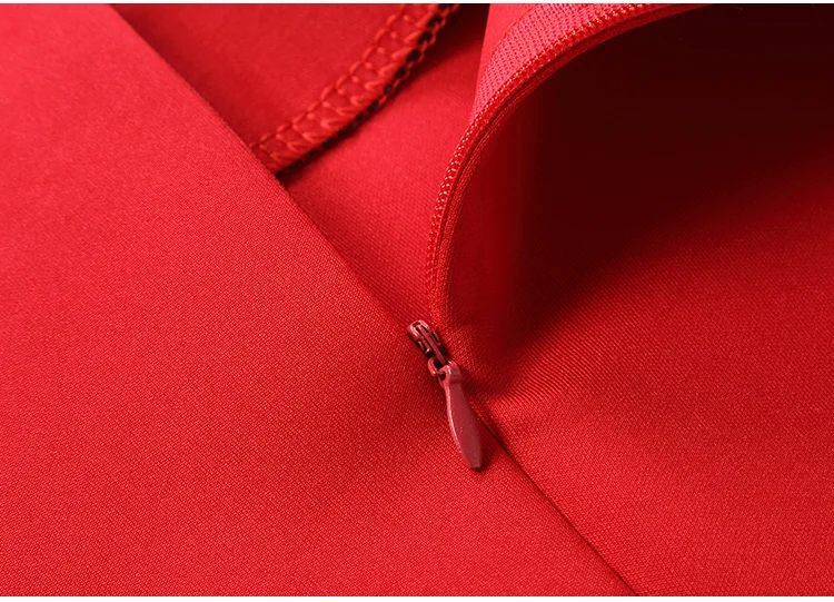 Осенне зимнее модное женское платье с длинным рукавом 2018 Новое весеннее