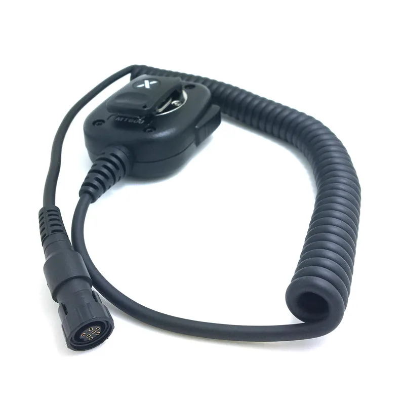 Громкой связи Bluetooth гарнитура для Динамик микрофон Yaesu VX 8 8R 8DR 8DE 8D 8E Портативный