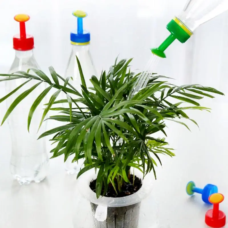 5 шт. насадки для полива растений #20|Канистры воды| |