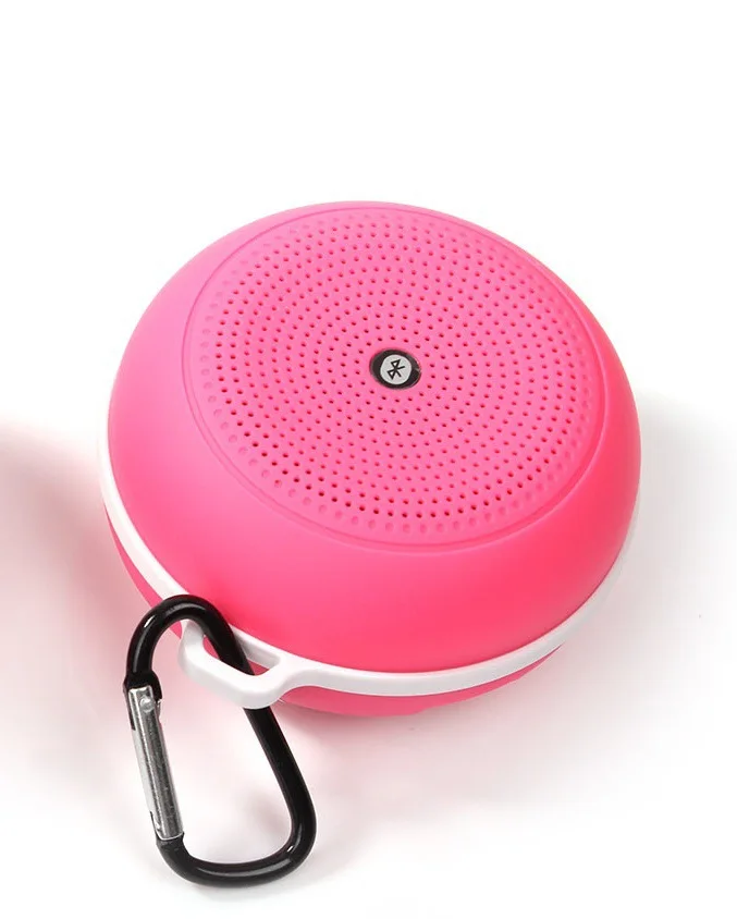 Беспроводная Bluetooth Колонка Y3 мини колонки для занятий спортом на открытом