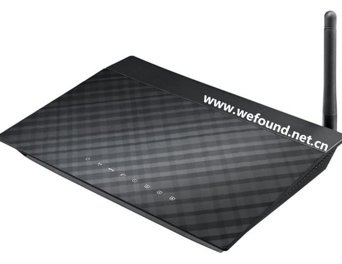 

Оригинальный беспроводной Wi-Fi роутер, идеально подходит для RT-N10LX 150 м