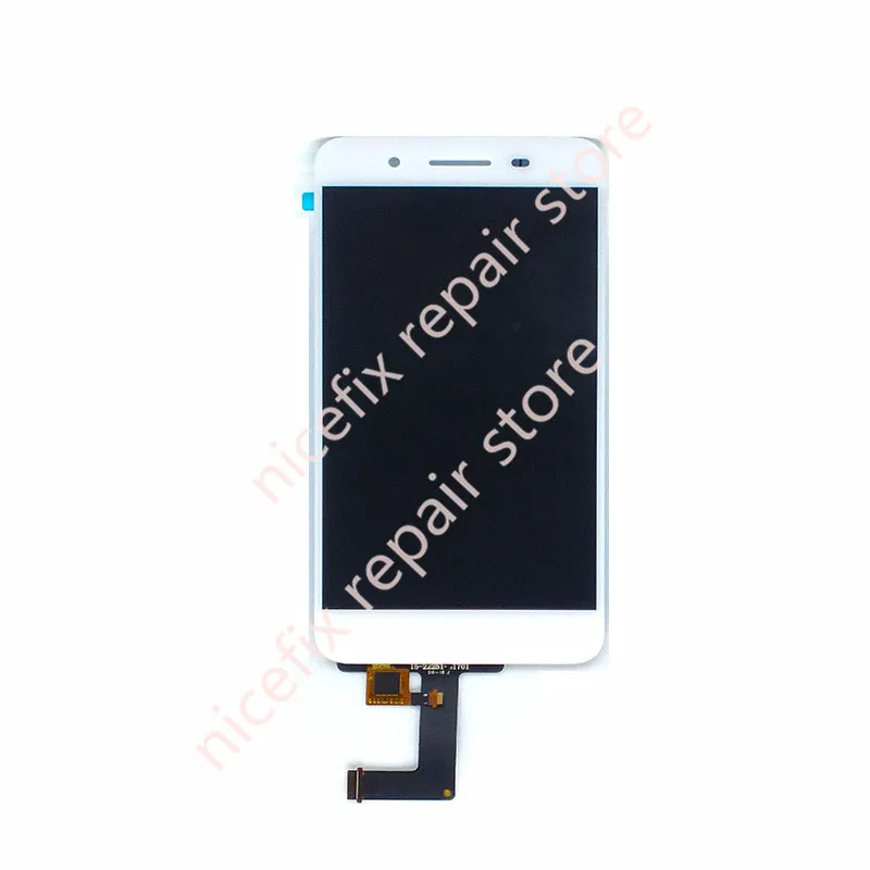 Для Huawei Enjoy 5S GR3 TAG L01 L03 L13 L22 L21 ЖК дисплей для huawei P8 lite smart LCD с рамкой|lcd digitizer|huawei p8