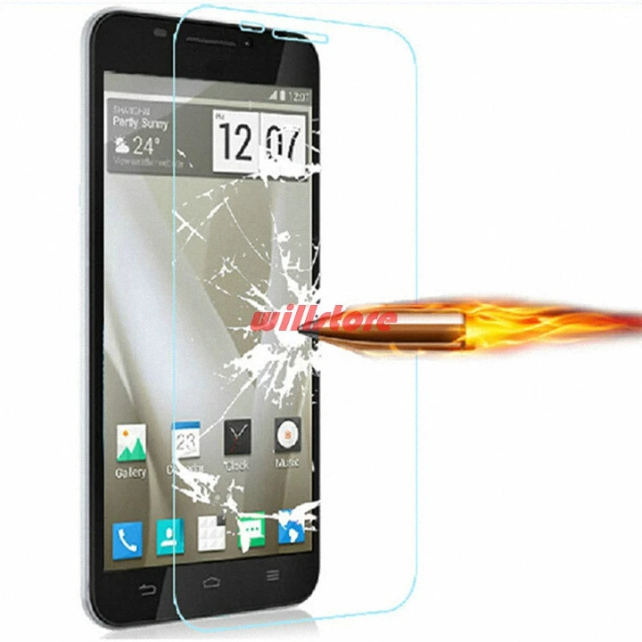 Закаленное защитное стекло 9H для ZTE Blade G lux V830 blade A452 L3 plus L5 plus|zte a452|zte grand s2zte a452 |