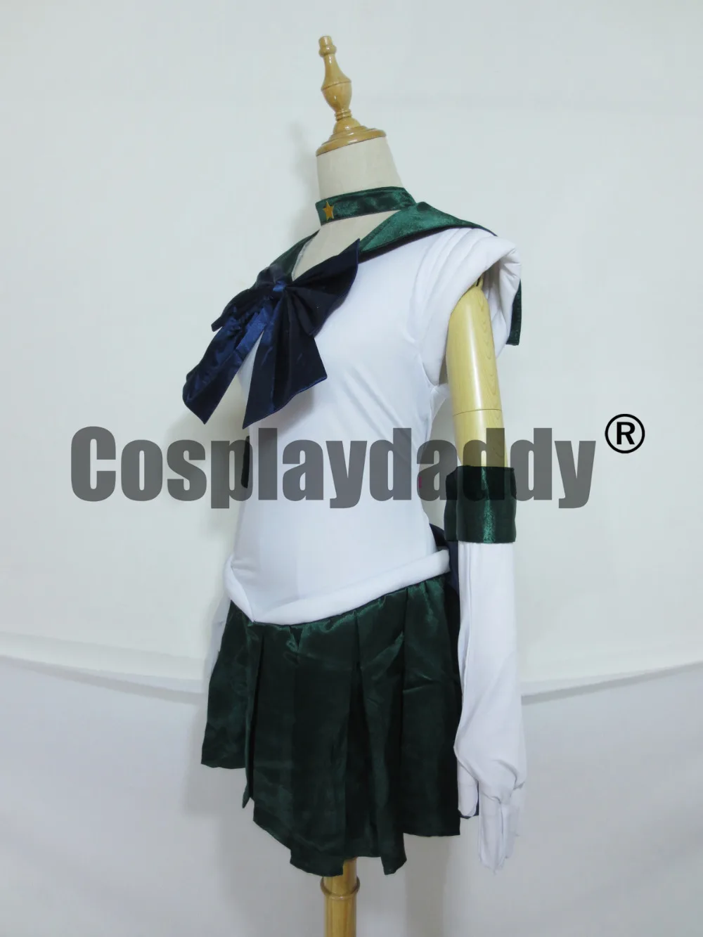 Сейлор Мун Нептун Michiru Kaioh костюмы для косплея|cosplay costume|sailor neptunesailor moon cosplay costume |