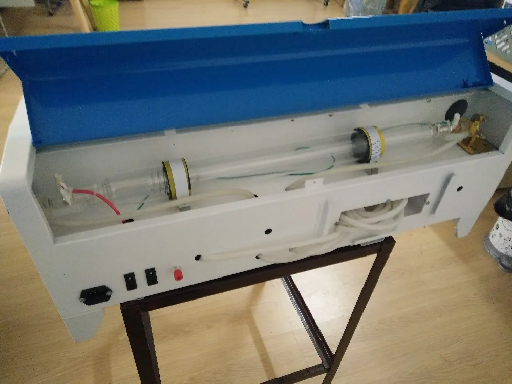Дешевые хобби мини cnc лазер 50W 3020 lazer гравировальный станок для резки Бестселлер