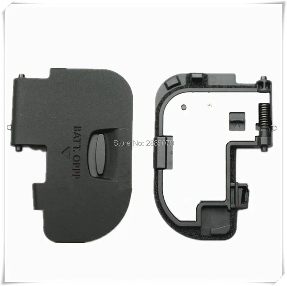 

NEW origina 6D Battery Door 6D Cover For Canon 6D battery cover Dslr Digital Camera Repair Part free shipping