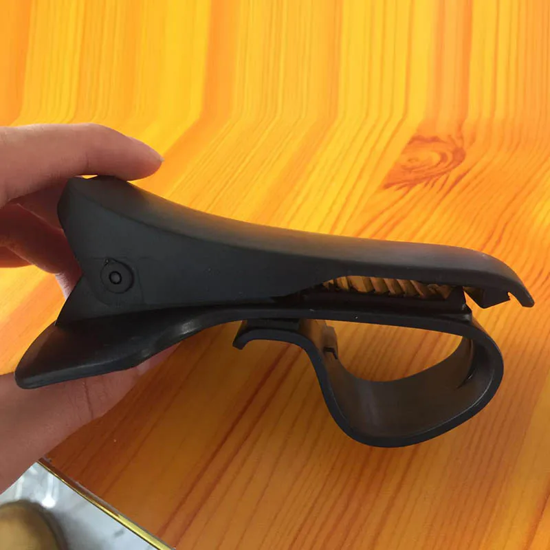 Универсальный автомобильный держатель для приборной панели высокой мощности