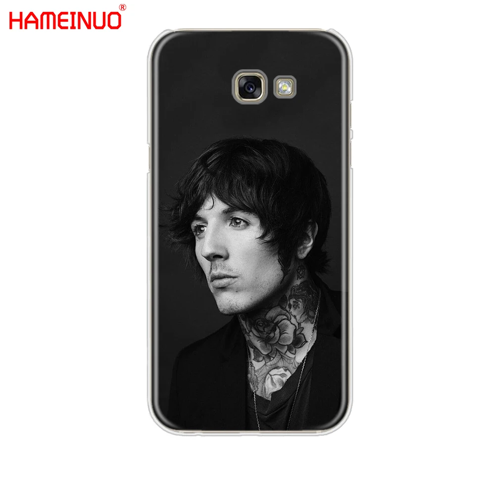 Чехол HAMEINUO для телефона Samsung Galaxy A3 A310 A5 A510 A7 A8 A9 2016 2017 2018|Бамперы| |