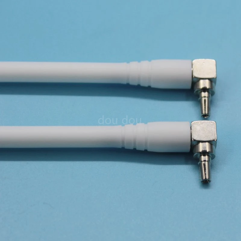 2 шт. 4G LTE CRC9 разъем 5dBi широкополосная антенна усилитель сигнала для HUAWEI E3372 E5377 E5180