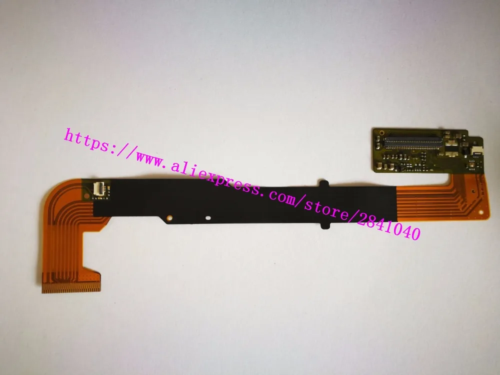 

Гибкий кабель для ремонта цифровой камеры гибкий кабель для камеры Fuji XA2 X-A2 XA-2