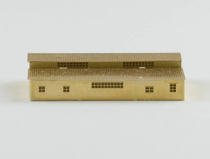 Металлический конструктор Dockyard 1