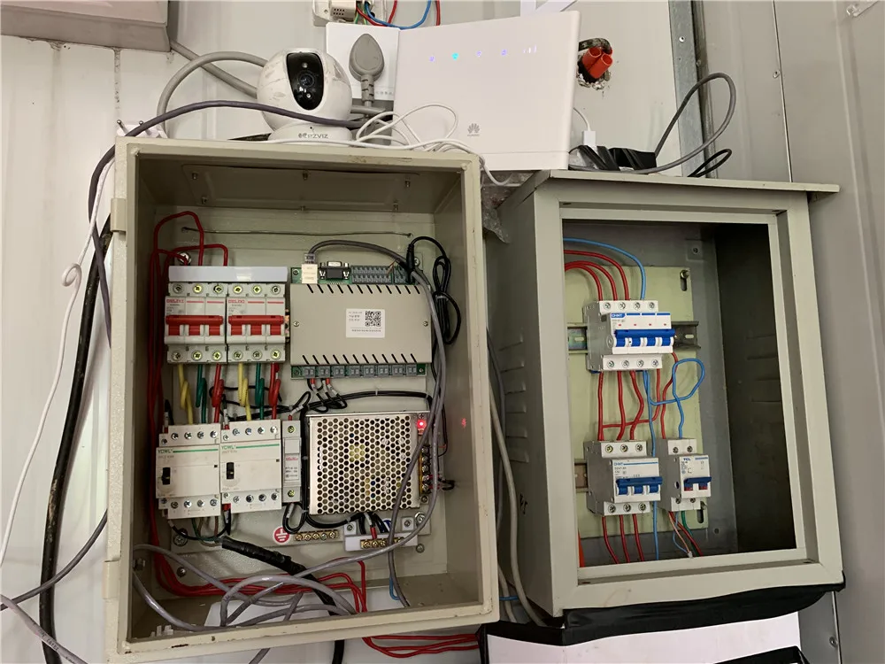 32 банда сети Ethernet TCP IP реле управления Diy переключатель модуль умный дом автоматизация дистанционного управления Лер охранной сигнализации Domotica