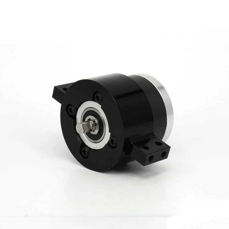

1PC 1/14 1/5 Truck High Torque Planetary Reducer Aluminum CNC Deceleration Kit for F-5023 Tamiya Tractor RC Cars Spare Parts