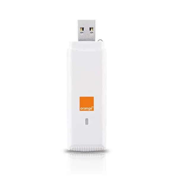 Разблокированный 100% Оригинальный разблокированный HUAWEI E1752 3G HSDPA USB модем для android