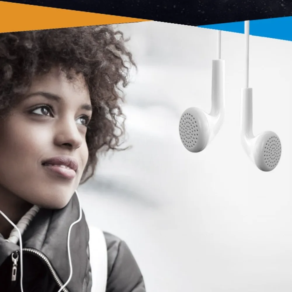 Портативный MP3 музыкальный плеер с 1," ЖК-экраном мини-зажим TF слот для карт USB MP3-плееры+ наушники музыкальный плеер