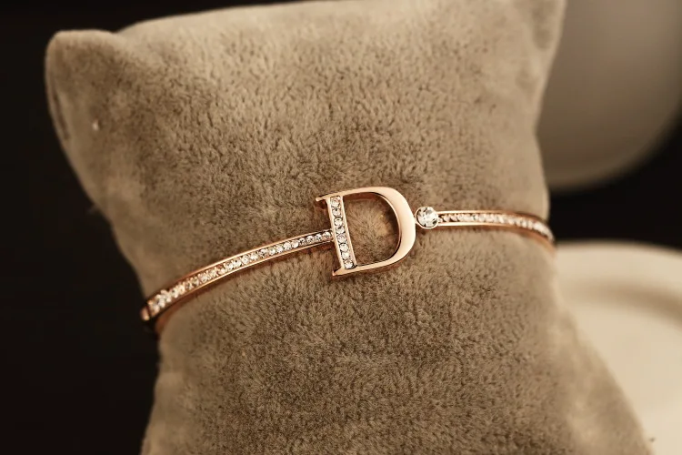 Высококачественный Браслет CX-shiring разноцветные браслеты на запястье из розового