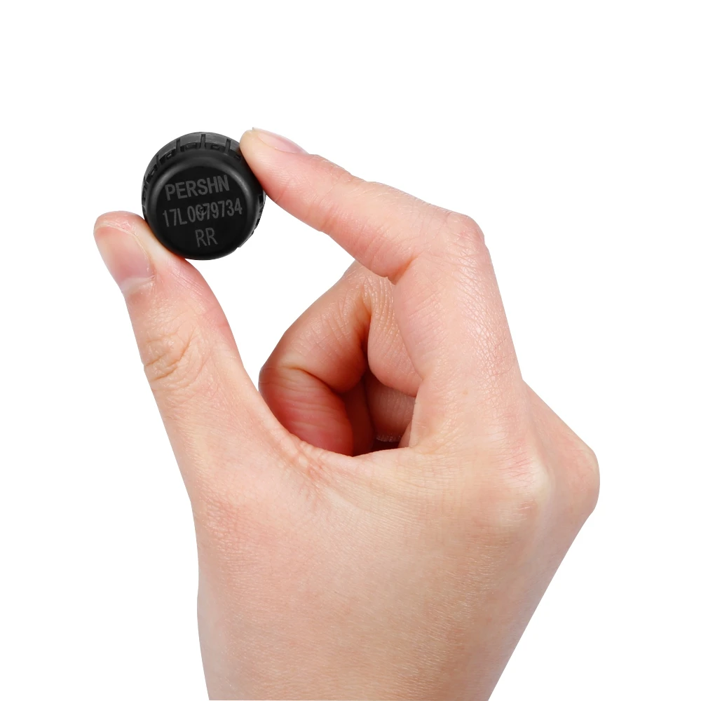 Pershn U912 автомобилей TPMS шин Давление монитор Системы Сенсор Monitorring Беспроводной