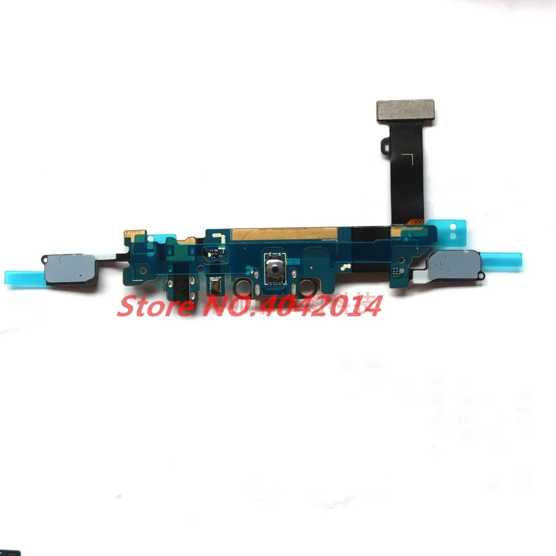 Оригинальный зарядный USB порт гибкий кабель для Samsung Galaxy C5 C5000 C7 C7000 штепсельная